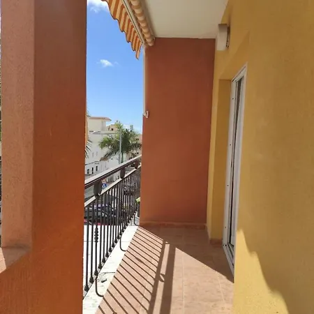 Casa Bonita Lägenhet