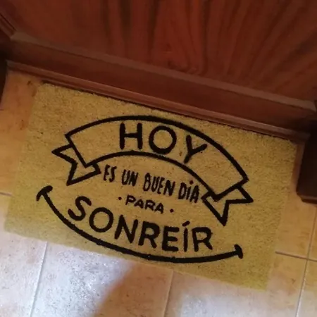 Casa Bonita Lägenhet